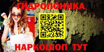 ALPHA PVP Мариинск